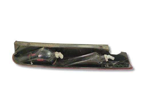 Left taillight FORD FOCUS II (DA_, HCP, DP) 1.6 TDCi | BP36886475C34  - Image 5