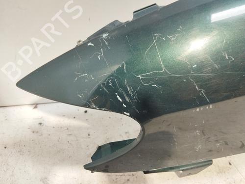 Left front fenders CITROËN XSARA Coupe (N0) 1.9 D | BP19142206C41 