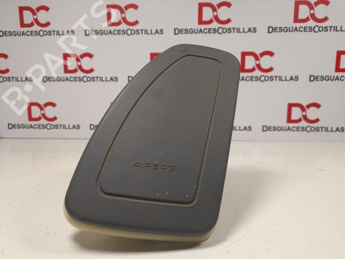 Airbag puerta izquierdo PEUGEOT 407 (6D_) 2.0 (6DRFNB, 6DRFNE) (136 hp) 96439582ZM | 96439582ZM |