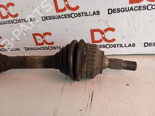 Left front driveshaft CITROËN XSARA PICASSO (N68) 1.8 16V | BP17417119M38 
