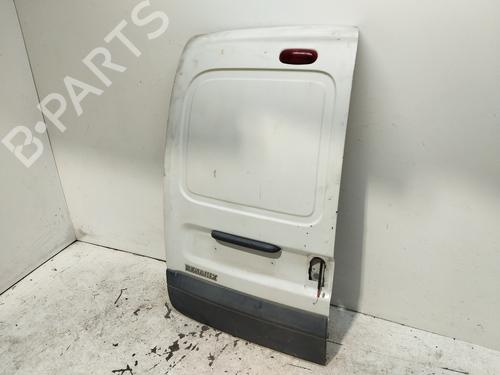 Left rear door RENAULT KANGOO (KC0/1_)  | BP20341599C4 