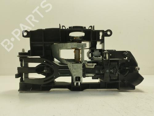Rear left exterior door handle BMW 5 (F10) 530 d | BP19027003C130 