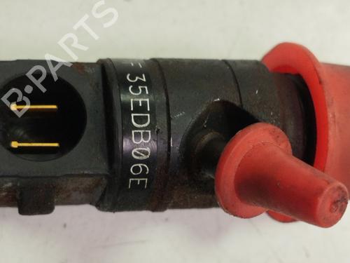 Injector RENAULT CLIO III (BR0/1, CR0/1) | BP31207086M100
