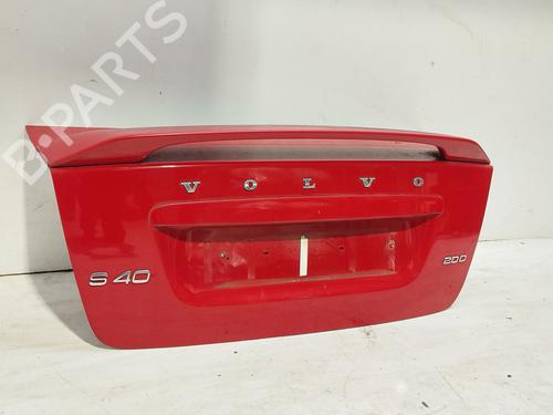 Used Tailgate VOLVO S40 II (544) 2.0 D (136 hp) 30294025