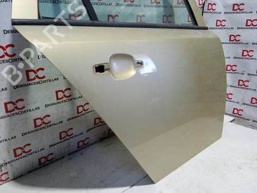 Right rear door OPEL ASTRA H Estate (A04) 1.7 CDTI (L35) | BP17417442C5 