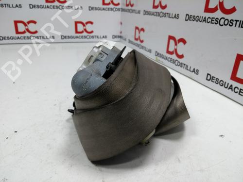 Front right seatbelt KIA CERATO I Saloon (LD) 1.6 | BP17399522I25 