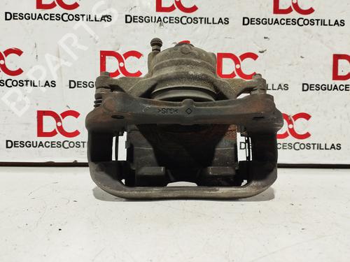 Left front brake caliper OPEL ASTRA J (P10)  | BP30049889M105