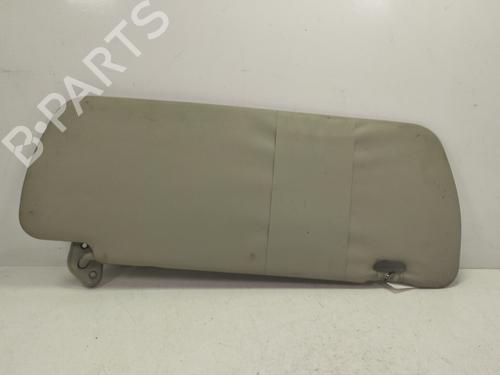 Left sun visor RENAULT LAGUNA III (BT0/1) 2.0 dCi (BT01, BT08, BT09, BT0E, BT0K, BT12, BT1C, BT1D,... | BP30922624I1