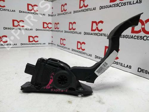 Pedal FORD FOCUS III 1.5 TDCi | BP17397299I4 