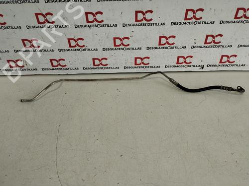 Used AC pipe MERCEDES-BENZ M-CLASS (W163) ML 430 (163.172) (272 hp) 17423069