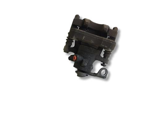 Left rear brake caliper CITROËN C4 II (NC_) 1.6 HDi 110 | BP38499482M107  - Image 6