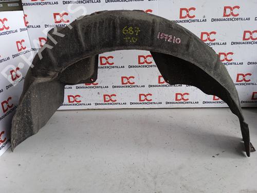 Used Wheel arch BMW 3 (E90) 320 d (177 hp) 24885032