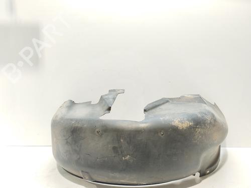 Wheel arch SEAT LEON (1P1) 1.9 TDI | BP27223911C56 