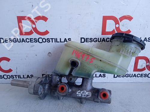 Used Brake master cylinder HONDA ACCORD VII (CL, CN) 2.0 (CL7) (155 hp) 24630038