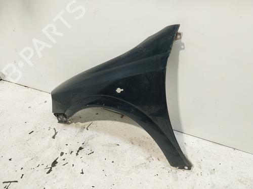 Left front fenders OPEL ASTRA G Hatchback (T98) 2.0 DTI 16V (F08, F48) | BP19705636C41 