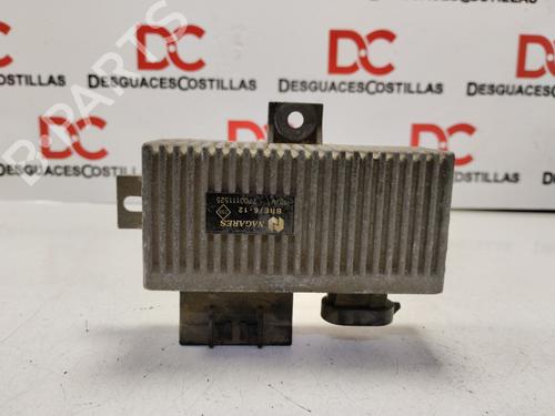 Elektronisk modul Elektronisk modul 39075151 39075151