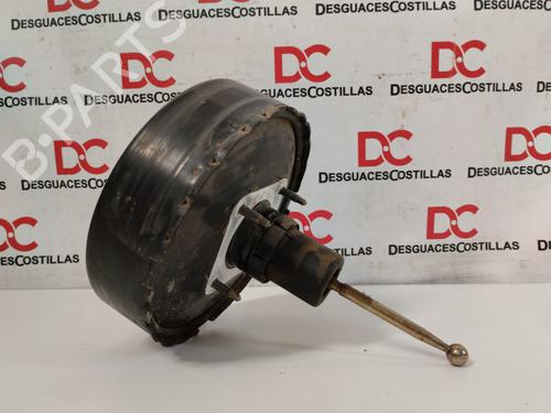 Servo brake VW POLO (9N_, 9A_) 1.4 16V | BP23108593M42 