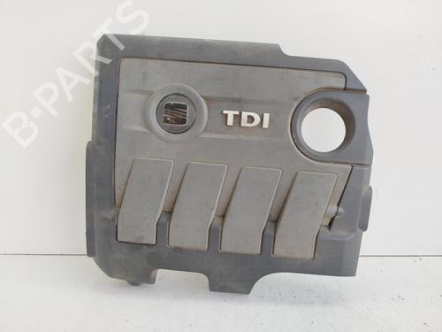 Used Upper protection SEAT IBIZA IV (6J5, 6P1) [2008-2017]  27392899