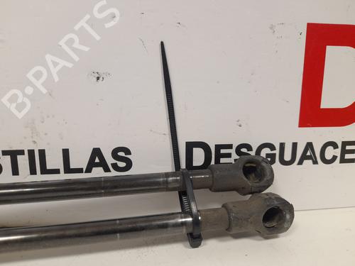 Hood lift support PEUGEOT 306 (7B, N3, N5) 1.6 SR | BP17407669C139 