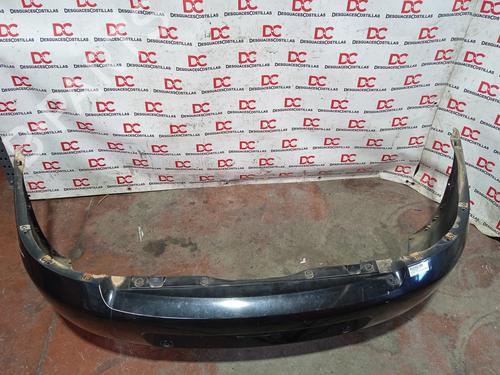 Rear bumper ALFA ROMEO GT (937_) 1.9 JTD (937CXN1B) | BP17421111C8 