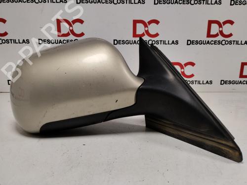 Used Right mirror AUDI A4 B5 (8D2) 1.9 TDI (116 hp) 17409949
