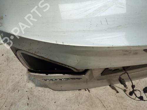 Tailgate FORD MONDEO IV (BA7)  | BP25591593C6