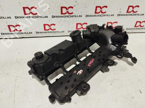 Valve cover CITROËN C3 I (FC_, FN_) 1.4 16V HDi | BP17424625M124 
