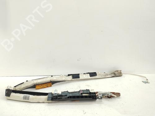 Left curtain airbag SEAT ALTEA XL (5P5, 5P8)  | BP29738271C11