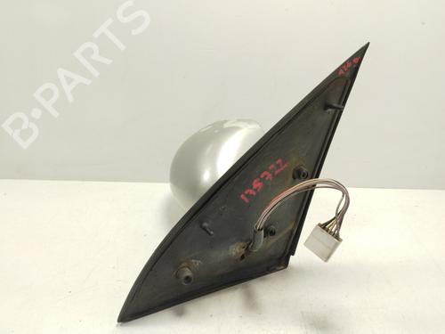 Right mirror FIAT MAREA (185_) 1.9 JTD 110 (185AXT1A) | BP25020012C27 