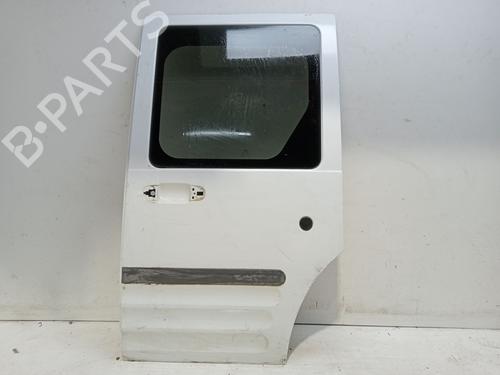 Used Left slide door Left slide door FORD TRANSIT CONNECT (P65_, P70_, P80_) [2002-2026] 34613558 34613558
