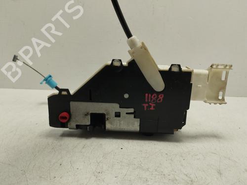 Rear left lock CITROËN C4 I (LC_)  | BP23225765C100 