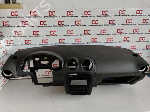 Used Dashboard SEAT IBIZA III (6L1) [2002-2009]  17420834