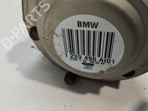 Right rear driveshaft BMW 3 (E46) 320 d | BP27337022M41 