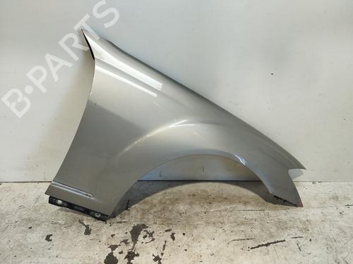 Used Right front fenders MERCEDES-BENZ S-CLASS (W221, V221) S 350 (221.056, 221.156) (272 hp) 24937497