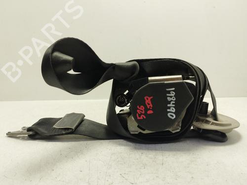 Sikkerhedssele foran venstre RENAULT LAGUNA III (BT0/1) 2.0 dCi (BT07, BT0J, BT14, BT1A, BT1S) (131 hp) 27190031