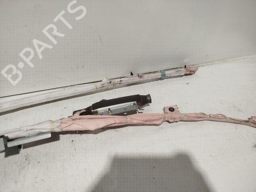 Right curtain airbag MAZDA CX-7 (ER)  | BP30196751C12 