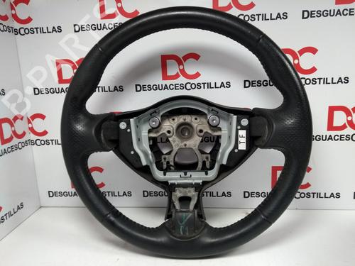 Used Steering wheel NISSAN JUKE (F15) 1.5 dCi (110 hp) 17397202