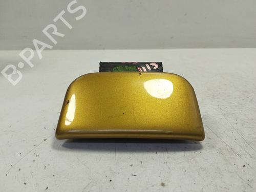 Maneta exterior delantera derecha CITROËN SAXO (S0, S1) 1.5 D (57 hp) 29955741