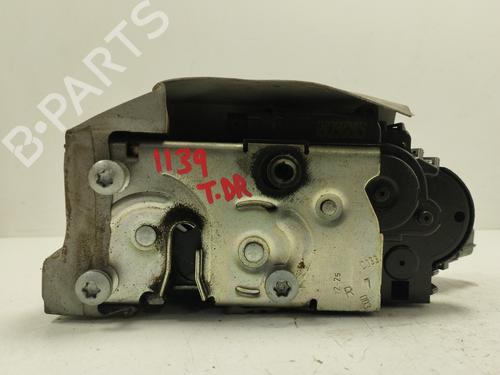 Rear right lock FIAT CROMA (194_) 1.9 D Multijet (194AXB1B) | BP29394355C99 