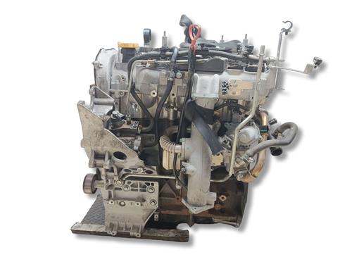 Motor Motor MAXUS V80 Van EV80 (SH6601) (125 hp) 36990135 36990135