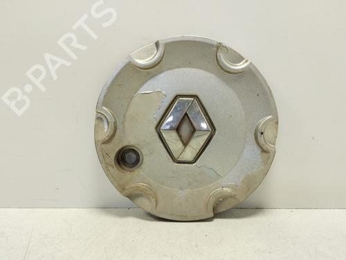 Used Hub cap RENAULT SCÉNIC II (JM0/1_) [2003-2010]  25816556