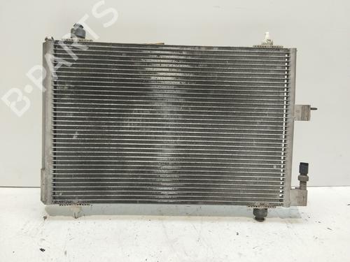 Used AC radiator CITROËN XSARA PICASSO (N68) 2.0 HDi (90 hp) 31093978