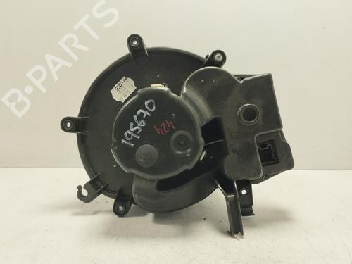Used Heater blower motor MERCEDES-BENZ C-CLASS (W203) C 220 CDI (203.006, 203.008) (143 hp) 27712300