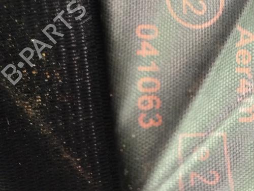 Rear left seatbelt PEUGEOT 307 CC (3B)  | BP30191232I29 
