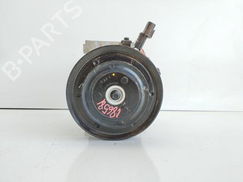 AC compressor KIA CEE'D (JD) | BP35804699M34 - Image 2