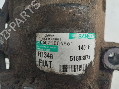 AC compressor FIAT GRANDE PUNTO (199_) | BP35787672M34 - Image 5