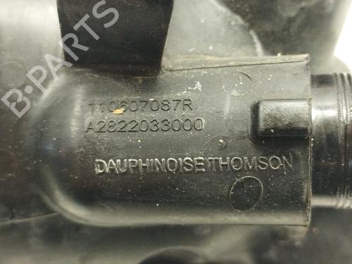 Andre RENAULT KADJAR (HA_, HL_)  | BP23185892O1 