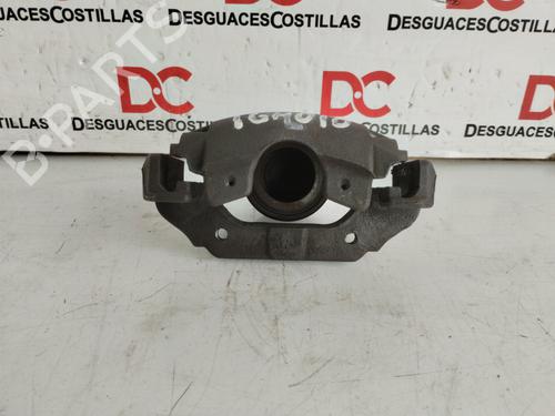 Used Right front brake caliper Right front brake caliper FORD FIESTA V (JH_, JD_) [2001-2014] 36450834 36450834