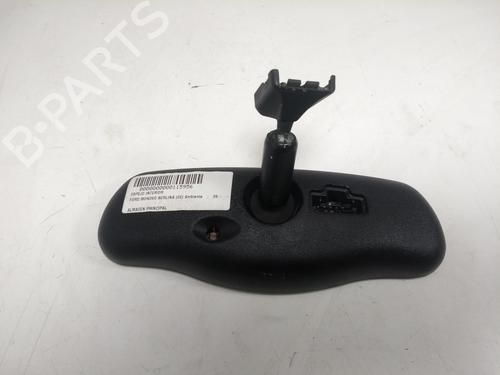 Rear mirror FORD MONDEO III (B5Y) 2.0 16V TDDi / TDCi | BP17400728I6 