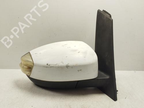 Used Right mirror FORD C-MAX II (DXA/CB7, DXA/CEU) 1.6 TDCi (95 hp) 24372338